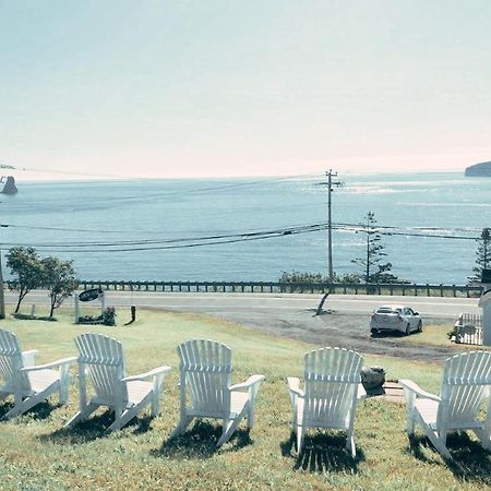 A Bon Port Inc Villa Perce Luaran gambar